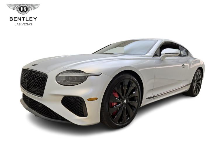 2026 Bentley Continental GT