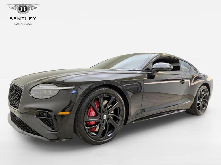 2026 Bentley Continental GT