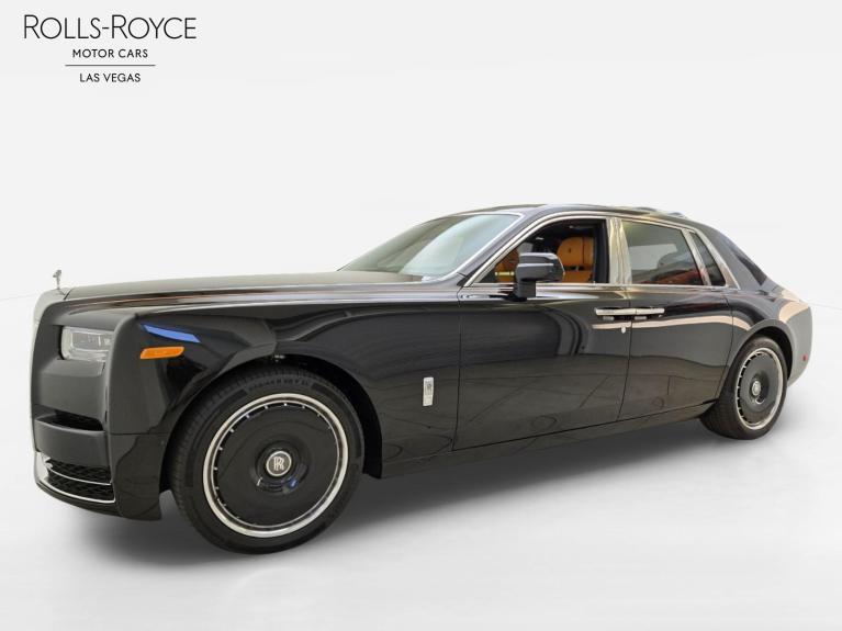 2027 Rolls-Royce Phantom